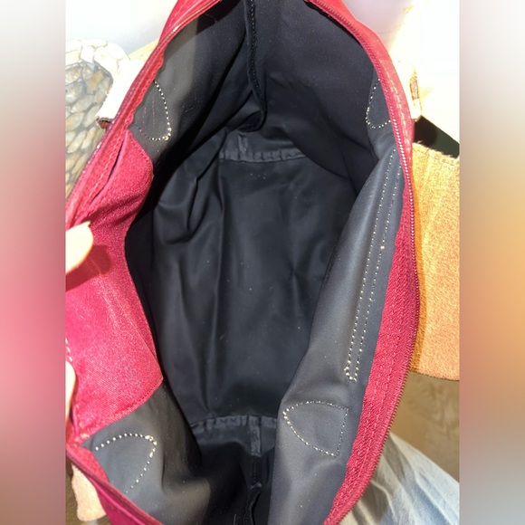 Longchamp Small Le Pliage bag - Picture 8 of 10